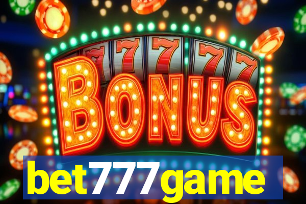 bet777game