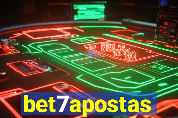 bet7apostas