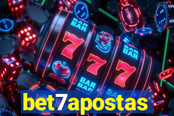 bet7apostas