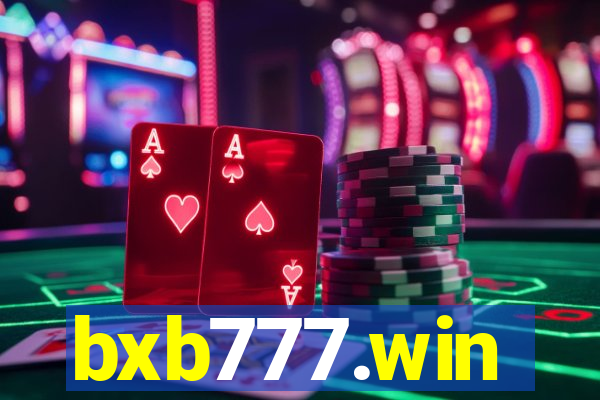 bxb777.win