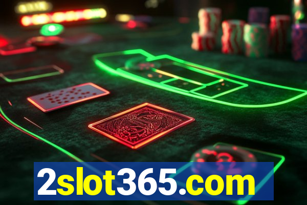 2slot365.com