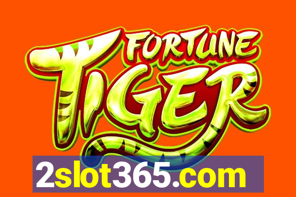 2slot365.com