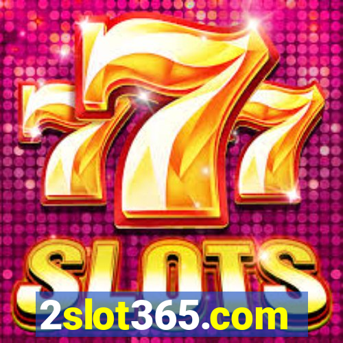 2slot365.com