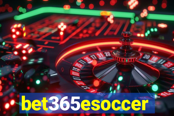 bet365esoccer