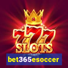 bet365esoccer