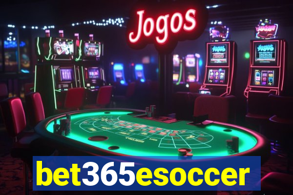 bet365esoccer