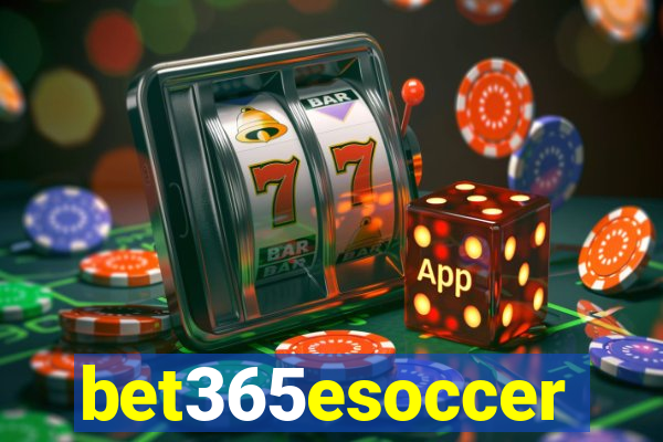 bet365esoccer