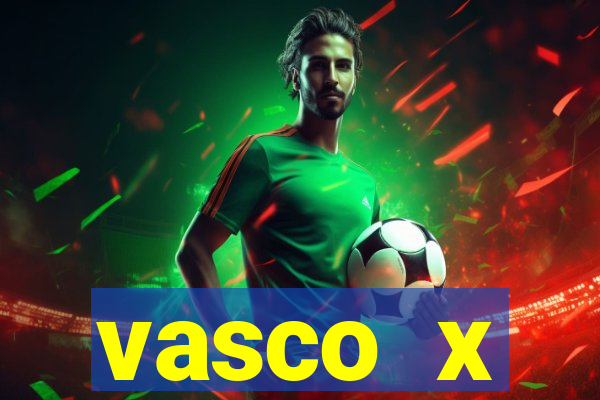 vasco x internacional futemax