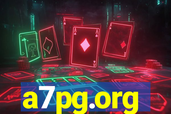 a7pg.org