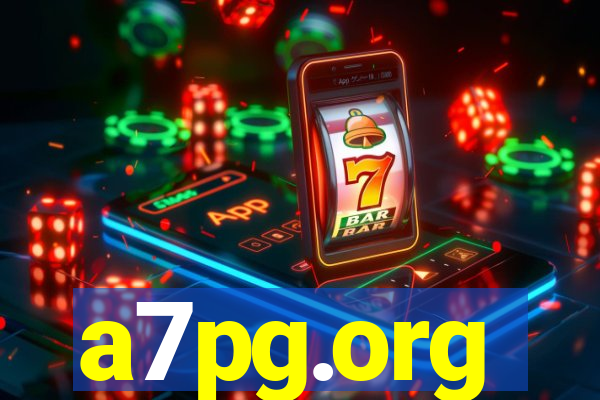 a7pg.org