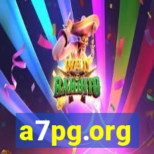 a7pg.org