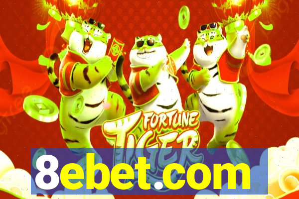 8ebet.com