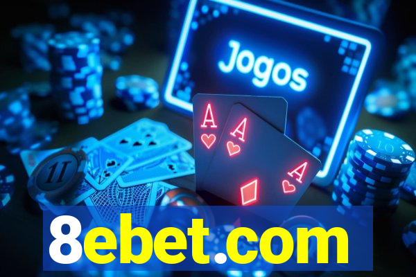 8ebet.com