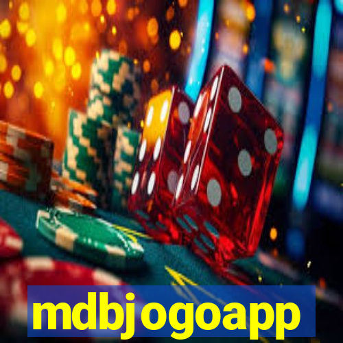 mdbjogoapp
