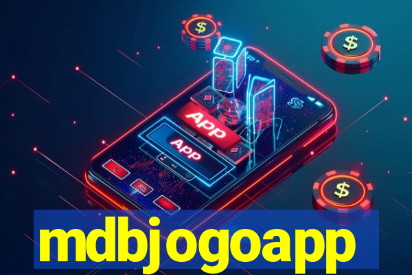 mdbjogoapp