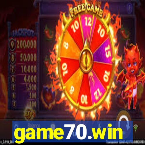 game70.win
