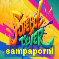 sampaporni