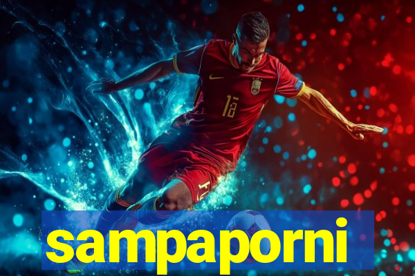 sampaporni