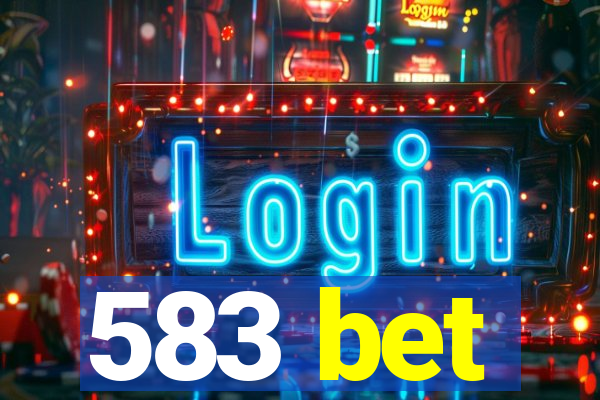 583 bet