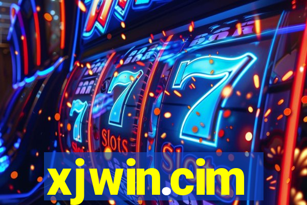 xjwin.cim