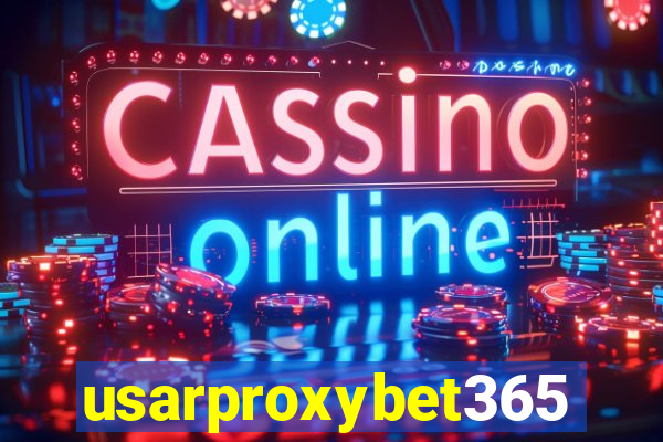 usarproxybet365