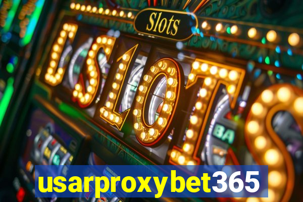 usarproxybet365