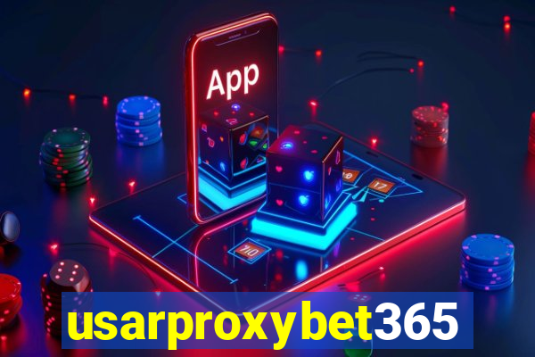 usarproxybet365