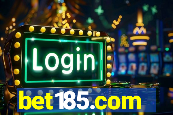bet185.com