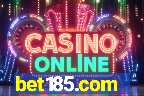bet185.com