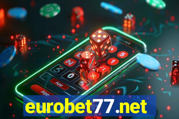 eurobet77.net