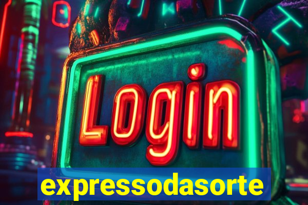 expressodasorte.com.br