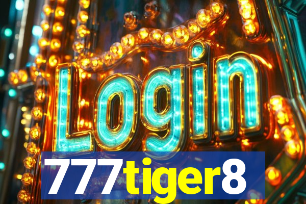 777tiger8