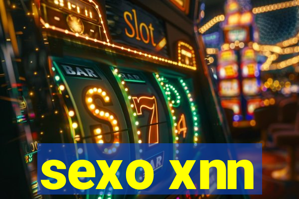 sexo xnn