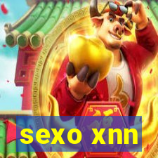 sexo xnn