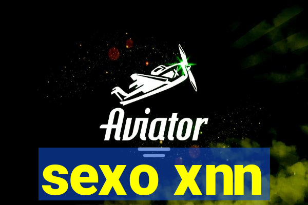 sexo xnn