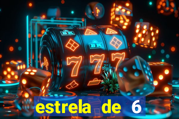 estrela de 6 pontas na umbanda