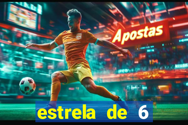 estrela de 6 pontas na umbanda