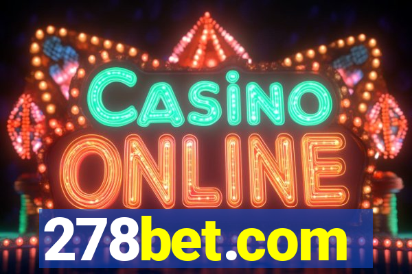 278bet.com
