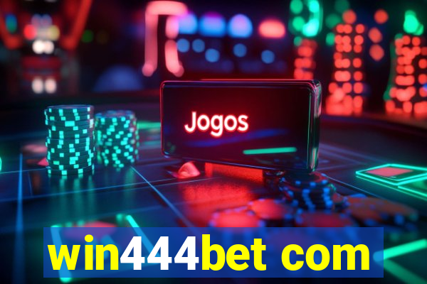 win444bet com