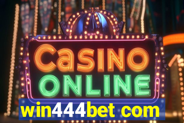 win444bet com