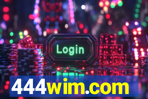 444wim.com