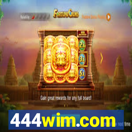 444wim.com