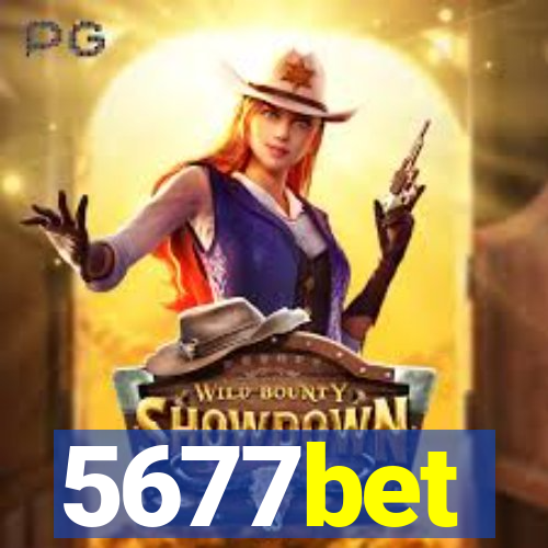 5677bet