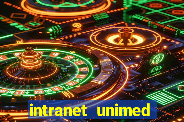 intranet unimed porto velho