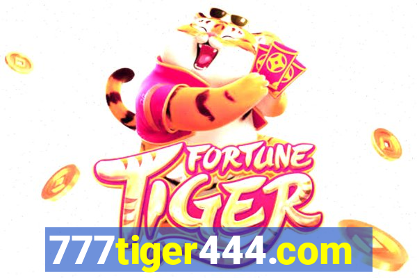 777tiger444.com