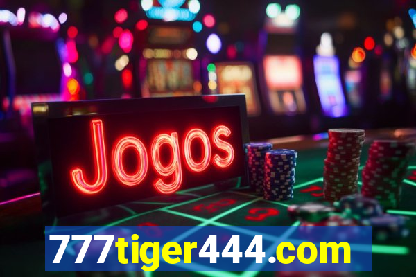 777tiger444.com