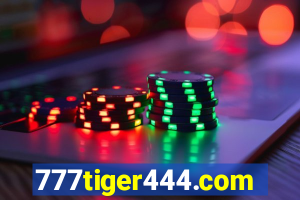 777tiger444.com