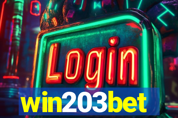 win203bet