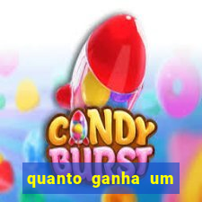 quanto ganha um lutador do jungle fight