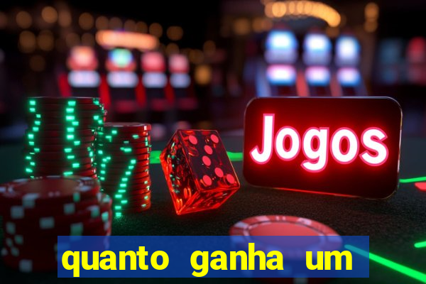 quanto ganha um lutador do jungle fight